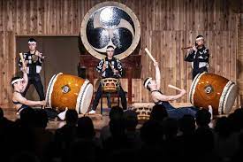 taiko