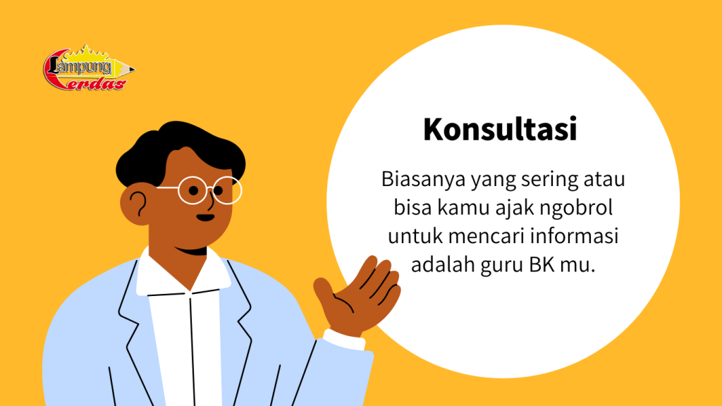 Cara Melihat Keketatan Jurusan Perguruan Tinggi