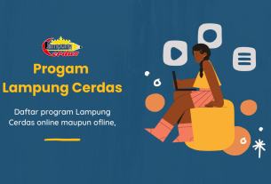 Lampung Cerdas Progam