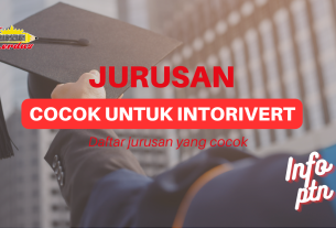 Jurusan Cocok untuk Introvert