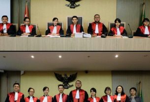 Jenis-jenis Jurusan Hukum