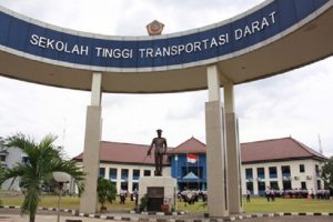 Sekolah Tinggi Transportasi Darat