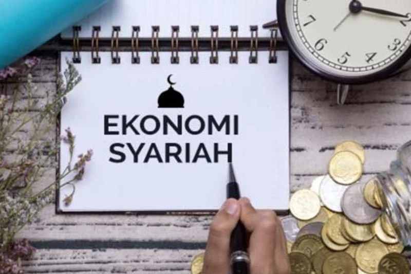 Jurusan Ekonomi Syariah - Lampung Cerdas Artikel