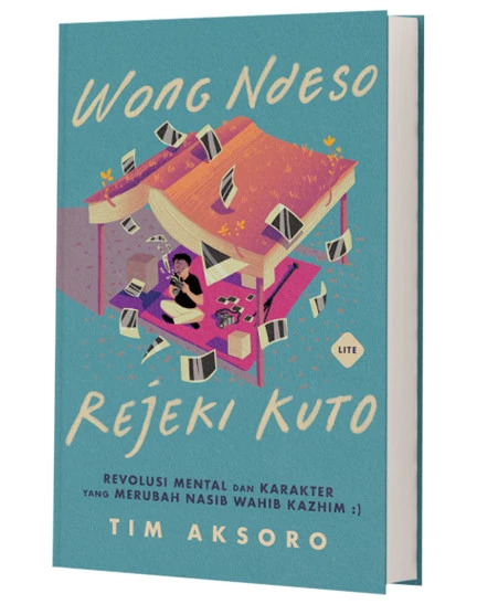 WONG NDESO REJEKI KUTO