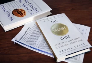 THE TALENT CODE