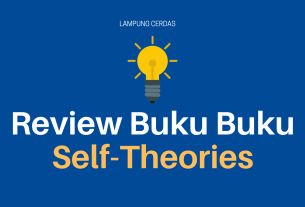 Review Buku Buku Self-Theories