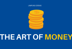 THE ART OF MONEY - Seni dari UANG