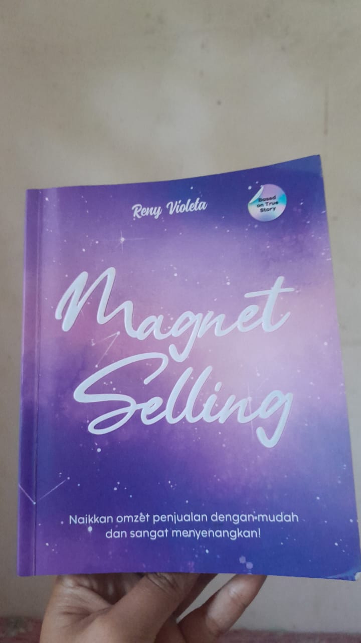 Magnet Selling