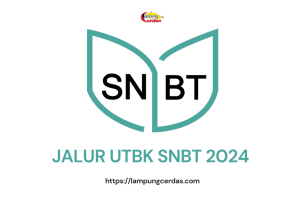 jalur utbk snbt