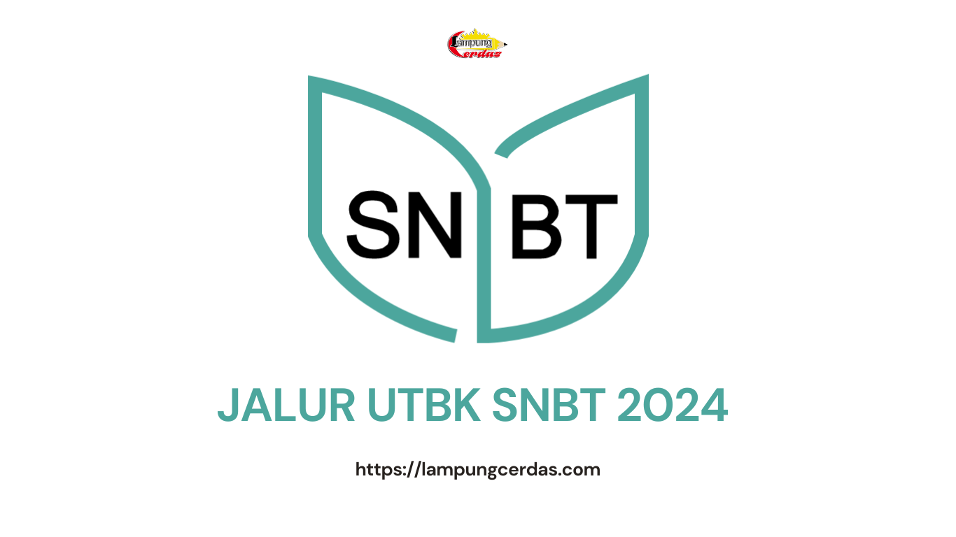 jalur utbk snbt