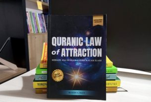 QURANIC LOW OF ATTRACTION