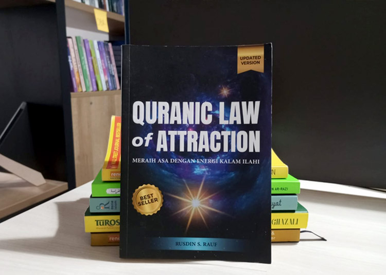 QURANIC LOW OF ATTRACTION