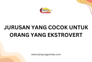 Jurusan yang Cocok untuk Orang yang Ekstrovert