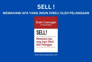 Memahami apa yang ingin dibeli