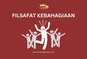 Filsafat Kebahagiaan