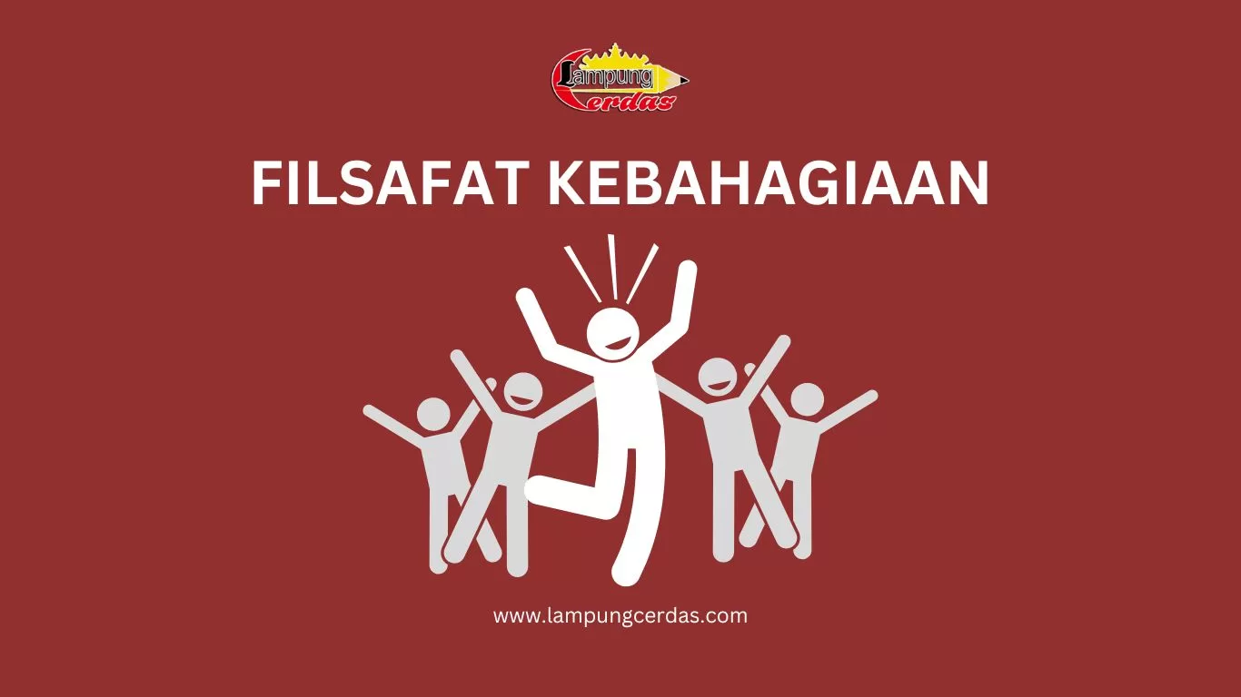 Filsafat Kebahagiaan