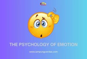 the Psychology of Emotion