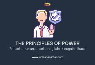 The Principles of Power