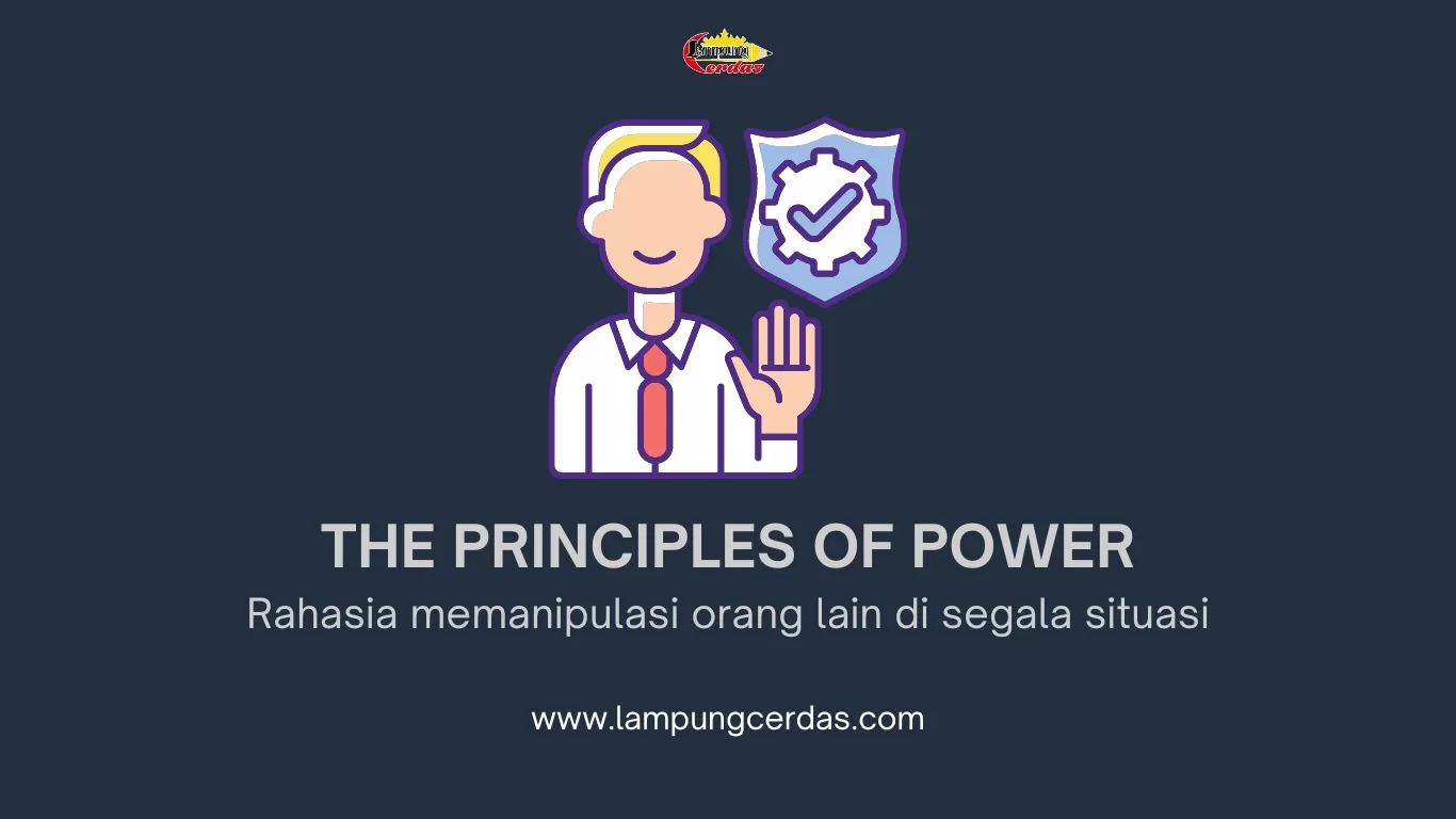 The Principles of Power