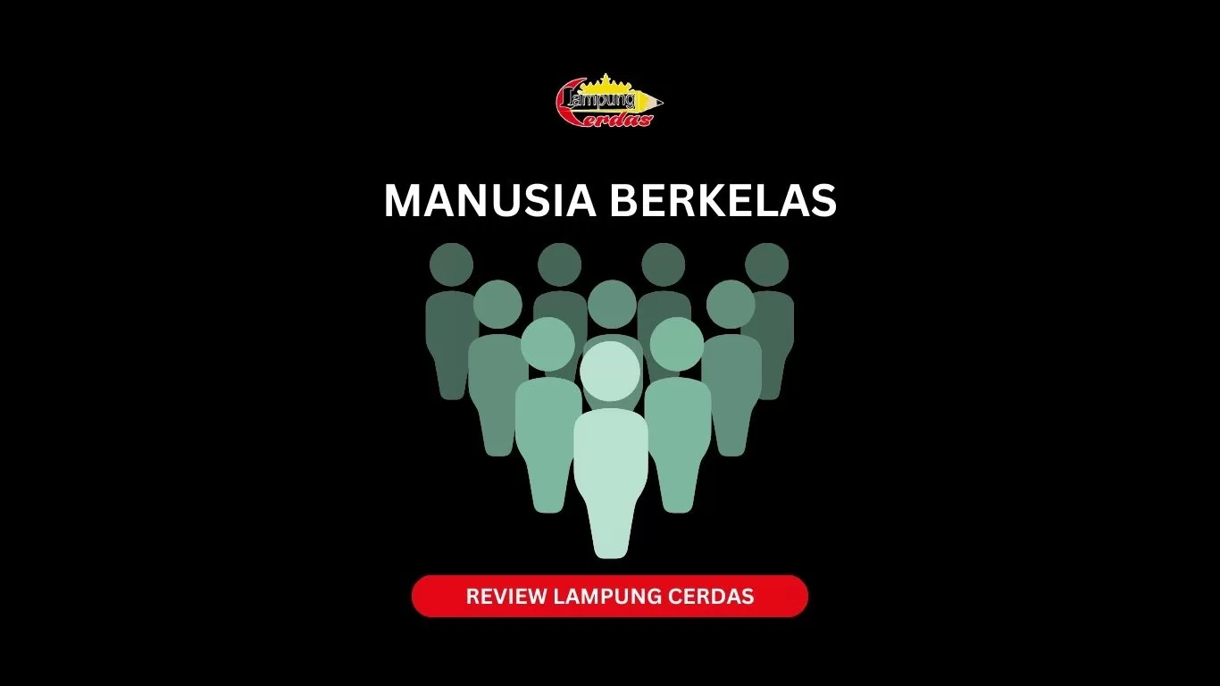 Manusia Berkelas