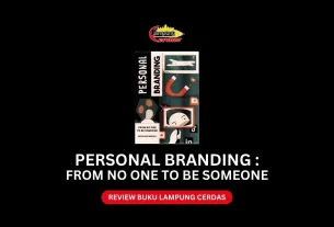 PERSONAL BRANDING From No One To Be Someone