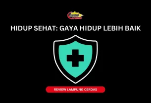 Hidup Sehat: Gaya Hidup Lebih Baik