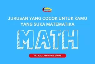 Jurusan yang Cocok untuk Kamu yang Suka Matematika