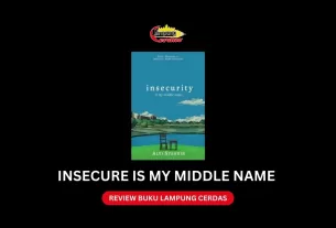 Insecure is My Middle Name