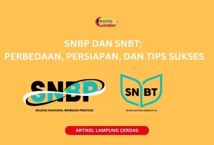 SNBP dan SNBT: Perbedaan, Persiapan, dan Tips Sukses