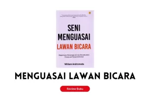 MENGUASAI LAWAN BICARA