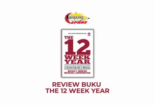 Review Buku The 12 Week Year