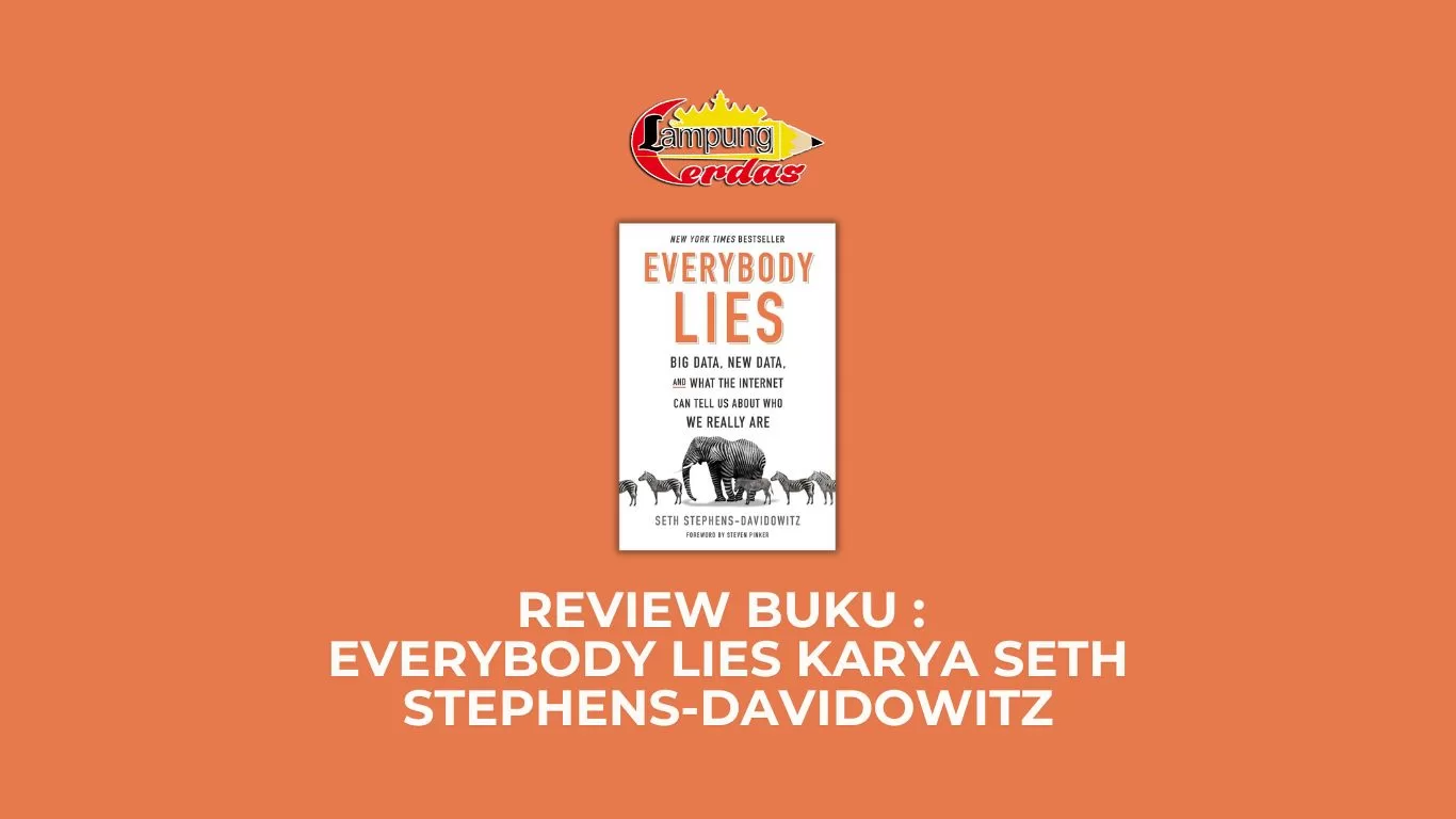 Everybody lies karya