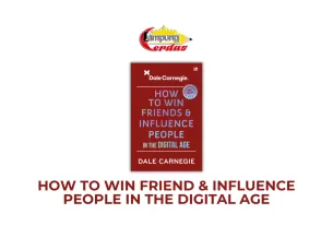 HOW TO WIN FRIEND & INFLUENCE PEOPLE IN THE DIGITAL AGE