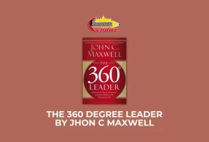 The 360 Degree LEADER by Jhon C Maxwell