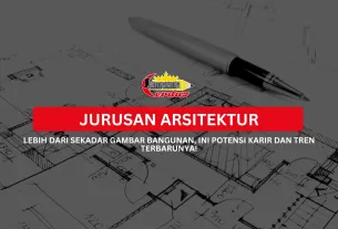 Teknik Arsitektur : Lebih dari Sekadar Gambar Bangunan, Ini Potensi Karir dan Tren Terbarunya!