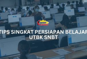 Belajar UTBK SNBT
