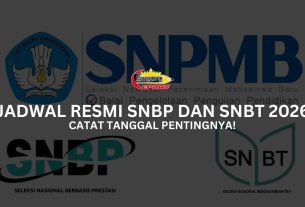 Jadwal Resmi SNBP dan SNBT 2026: Catat Tanggal Pentingnya!
